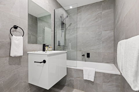 Astra Apartments Parramatta - Skyrise - Maitland Accommodation 11