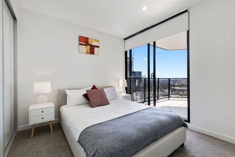 Astra Apartments Parramatta - Skyrise - Maitland Accommodation 14