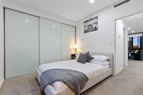 Astra Apartments Parramatta - Skyrise - Maitland Accommodation 15