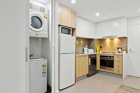 Astra Apartments Parramatta - Skyrise - Maitland Accommodation 16