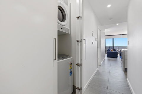 Astra Apartments Parramatta - Skyrise - Maitland Accommodation 17