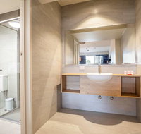 Nightcap at Manhattan Hotel