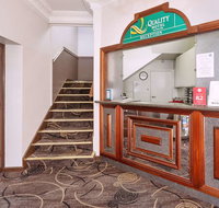 Quality Hotel Bayswater - Maitland Accommodation