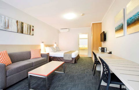 Ferntree Gully, A Nightcap Hotel - Maitland Accommodation 3