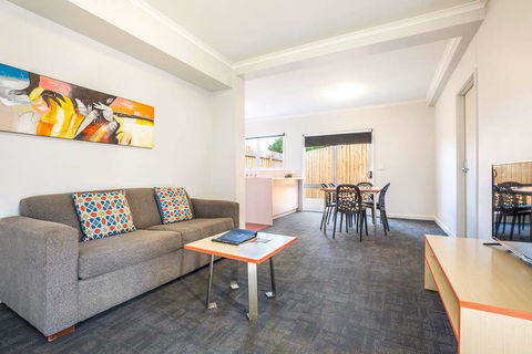 Ferntree Gully, A Nightcap Hotel - Maitland Accommodation 7