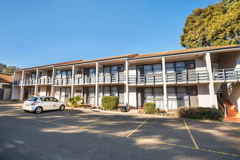 Ferntree Gully, A Nightcap Hotel - Maitland Accommodation 13