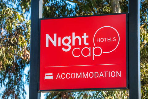 Ferntree Gully, A Nightcap Hotel - Maitland Accommodation 14