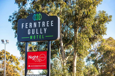 Ferntree Gully, A Nightcap Hotel - Maitland Accommodation 15