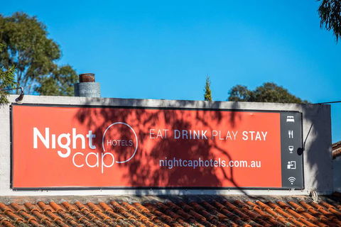 Ferntree Gully, A Nightcap Hotel - Maitland Accommodation 16