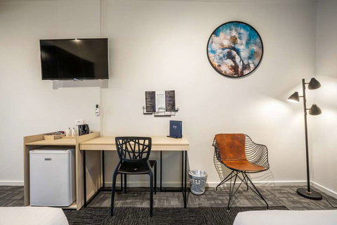 Nightcap at Keysborough Hotel - Maitland Accommodation 3