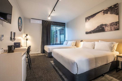 Nightcap at Keysborough Hotel - Maitland Accommodation 5