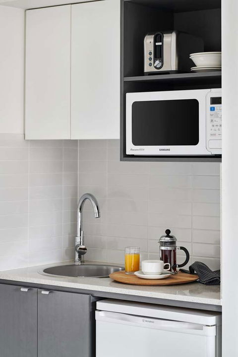 Punthill Oakleigh - Maitland Accommodation 17