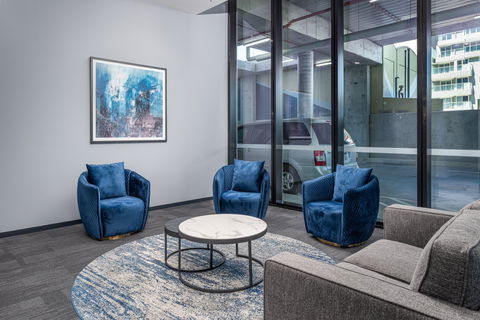 Oros Plus Hotel - Maitland Accommodation 3