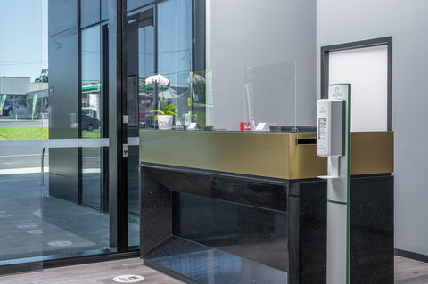 Oros Plus Hotel - Maitland Accommodation 4