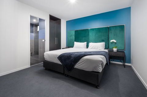 Oros Plus Hotel - Maitland Accommodation 7