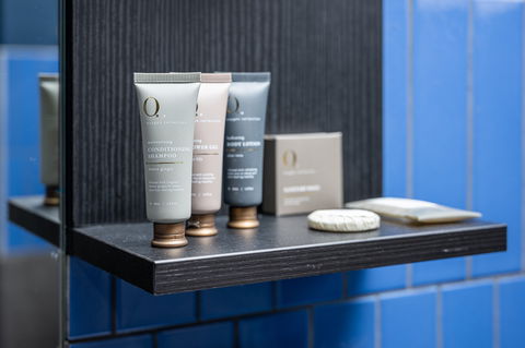 Oros Plus Hotel - Maitland Accommodation 8