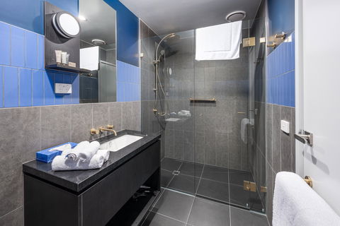 Oros Plus Hotel - Maitland Accommodation 10