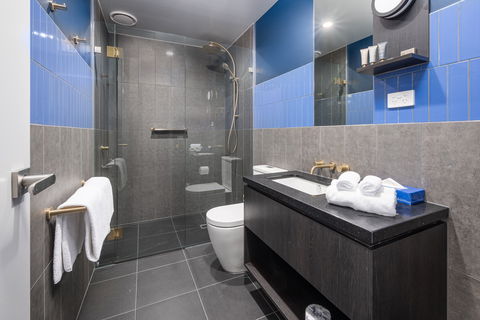 Oros Plus Hotel - Maitland Accommodation 12