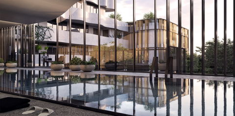 Oros Plus Hotel - Maitland Accommodation 17