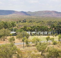 Discovery Parks Argylla - Maitland Accommodation