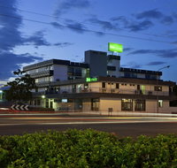 Ibis Styles Mt Isa Verona - Maitland Accommodation
