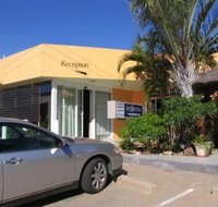 Townview Motel - Maitland Accommodation
