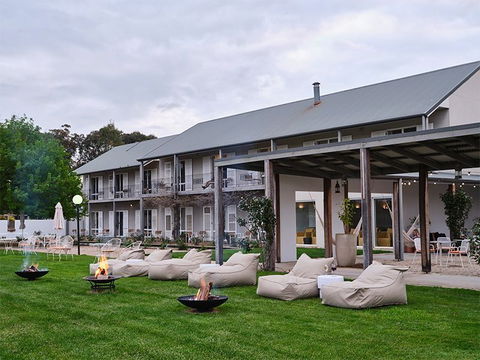 Lindenwarrah Hotel - Maitland Accommodation 1