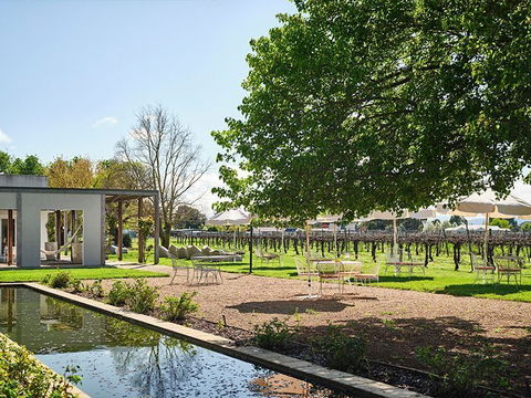 Lindenwarrah Hotel - Maitland Accommodation 2