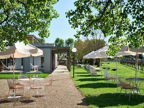 Lindenwarrah Hotel - Maitland Accommodation 3