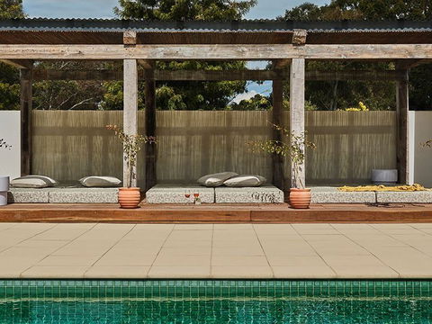 Lindenwarrah Hotel - Maitland Accommodation 13