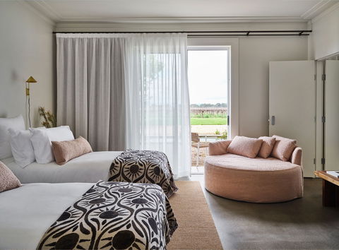 Lindenwarrah Hotel - Maitland Accommodation 15