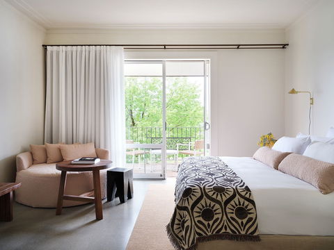 Lindenwarrah Hotel - Maitland Accommodation 16