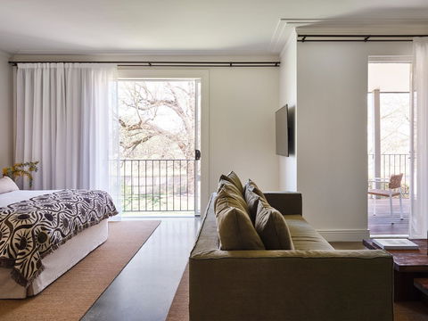 Lindenwarrah Hotel - Maitland Accommodation 17