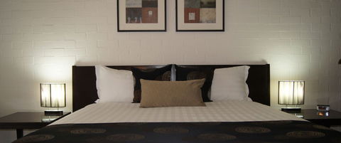 Blazing Stump Motel & Suites - Maitland Accommodation 0