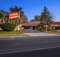 Econo Lodge Border Gateway Wodonga - Maitland Accommodation