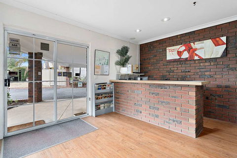 Econo Lodge Border Gateway Wodonga - Maitland Accommodation 8