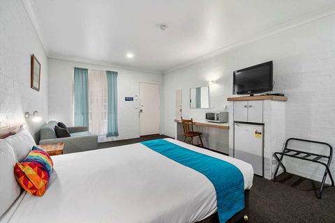Econo Lodge Border Gateway Wodonga - Maitland Accommodation 9