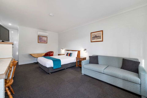 Econo Lodge Border Gateway Wodonga - Maitland Accommodation 10