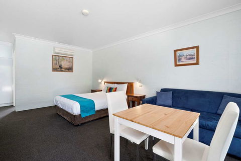 Econo Lodge Border Gateway Wodonga - Maitland Accommodation 13