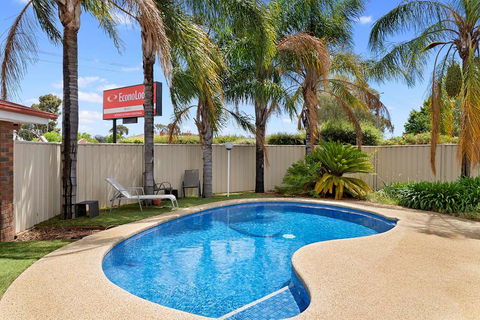 Econo Lodge Border Gateway Wodonga - Maitland Accommodation 17