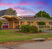 Stagecoach Motel - Maitland Accommodation