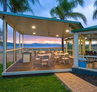 Discovery Parks Lake Hume - Maitland Accommodation