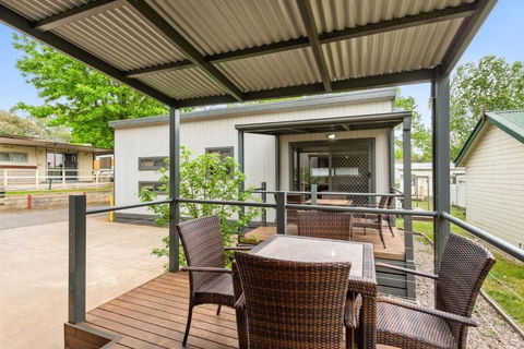 Discovery Parks Lake Hume - Maitland Accommodation 2