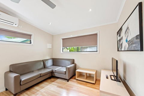 Discovery Parks Lake Hume - Maitland Accommodation 4