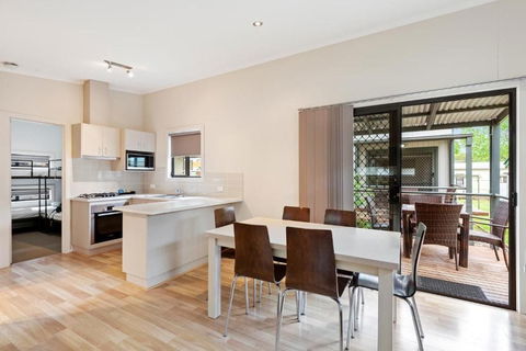 Discovery Parks Lake Hume - Maitland Accommodation 5