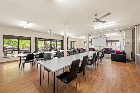 Discovery Parks Lake Hume - Maitland Accommodation 7
