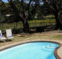 Golden Heritage Motor Inn  Cottages - Maitland Accommodation