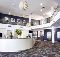 Quality Hotel Dickson - Maitland Accommodation