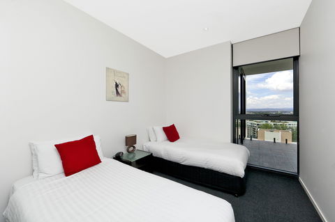 Astra Canberra Manhattan - Maitland Accommodation 9