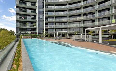 Astra Canberra Manhattan - Maitland Accommodation 13
